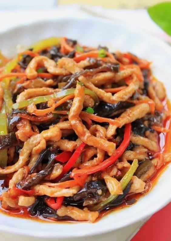 巴适得板什么意思，巴适得板是什么梗（这个天气，吃点川菜，巴适得很）