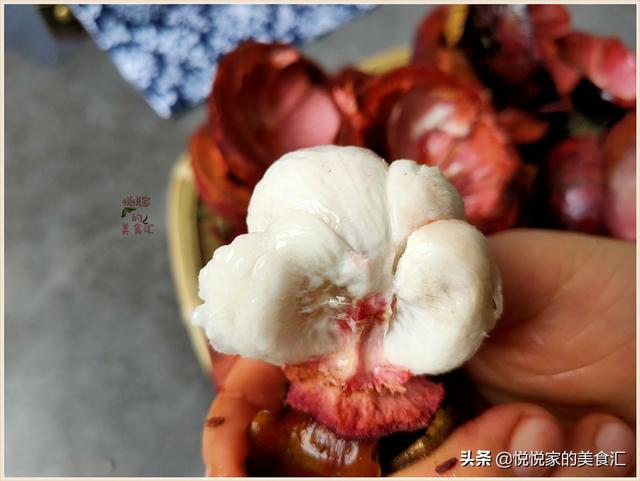 山竹壳的功效与作用有哪些呢，山竹果壳的功效与作用（原来壳还有这么多用处）