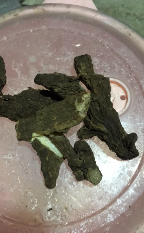 玄参的作用与功效，人参作用功能主治（药店里很贵的玄参）