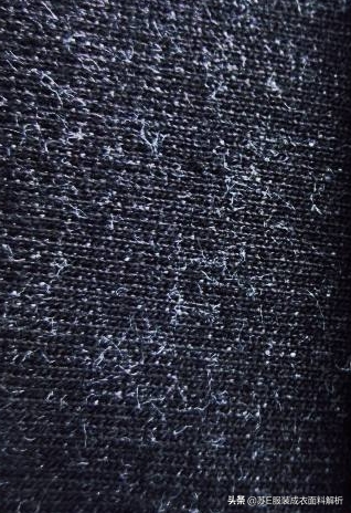 什么叫针织牛仔布，什么叫针织牛仔布面料（针织牛仔布是什么）