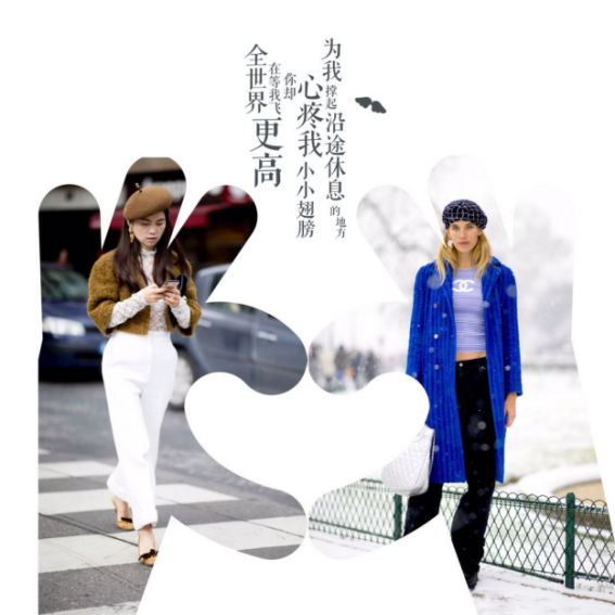 贝雷帽怎么戴好看，贝雷帽戴法教程图解（贝雷帽怎么戴才好看）