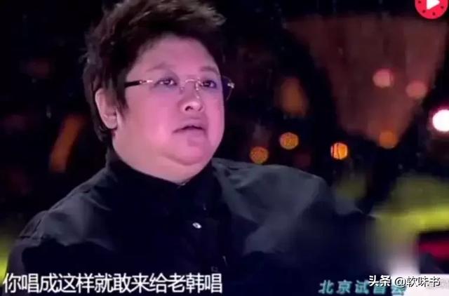 还音是什么意思，唱歌还音是什么意思（和打压新歌手的韩红）