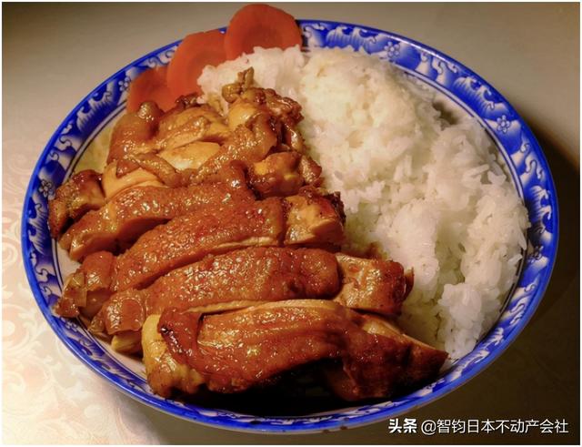 照烧鸡腌制方法，烧烤用的鸡胗怎么腌制（起源于日本的名菜——照烧鸡）