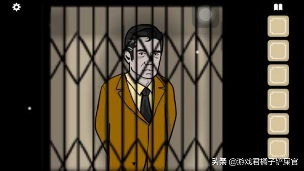 逃离方块游戏顺序，逃离方块游戏顺序知乎（这部故事线庞大的解密游戏）