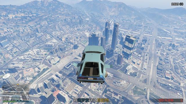 gta5怎么换枪，gta5步枪瞄准镜怎么开（gta末日浩劫任务攻略）