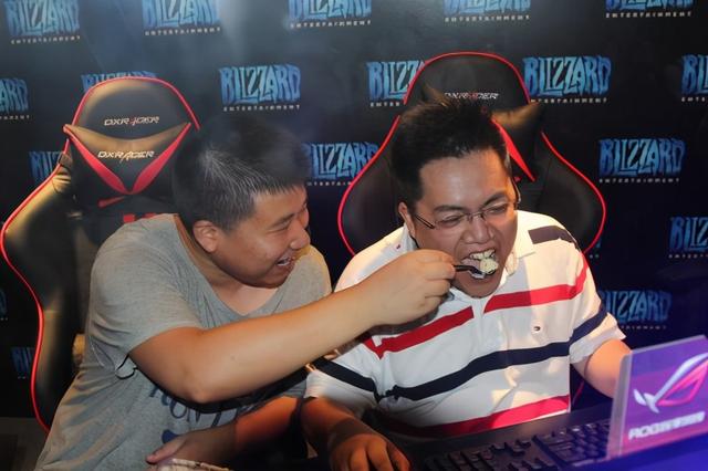 黄旭东是什么梗，星际玩家是什么梗（从不介意“毒奶大仙”称谓）