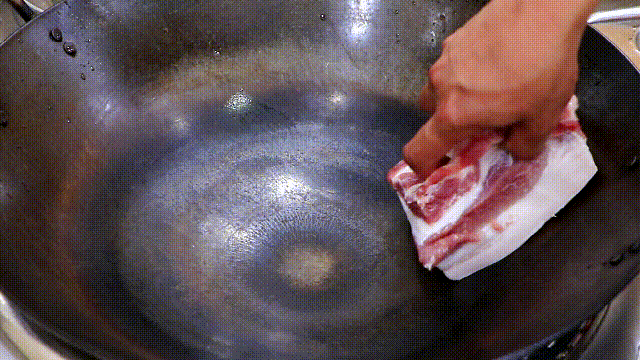 把子肉，吃1口下一碗饭，怎么都吃不够（把子肉是徐州的还是厦门的）