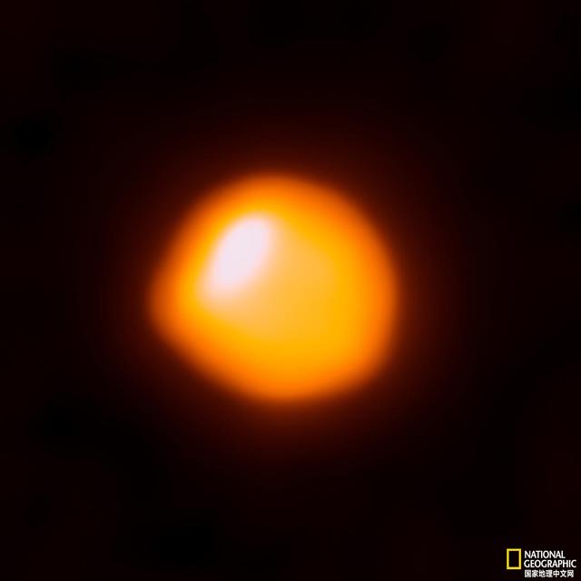 关于半规则变星介绍，不规则变星（天文学家猜测可能发生了超新星爆发）