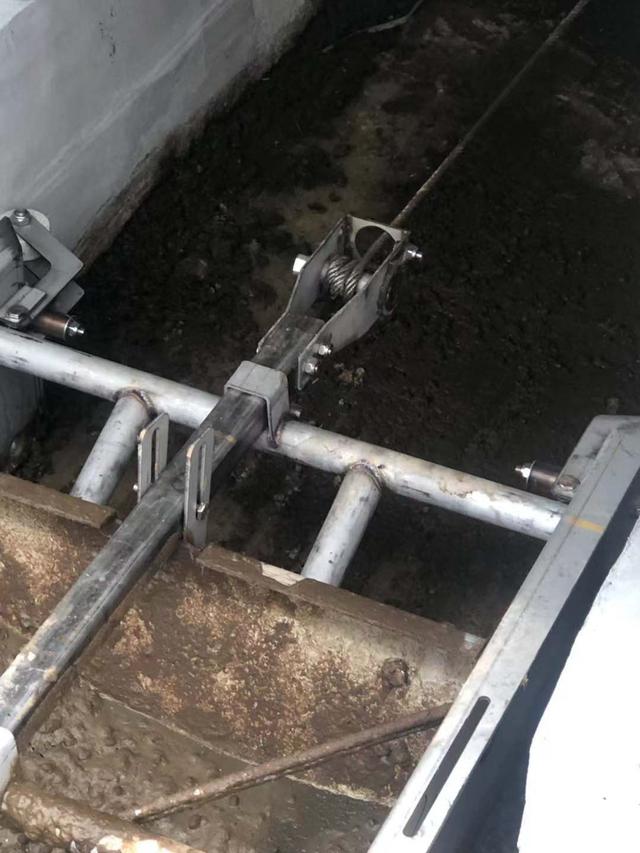 つぼみ10头母猪猪舍设计图，50头母猪舍猪场设计图（及设备图解）