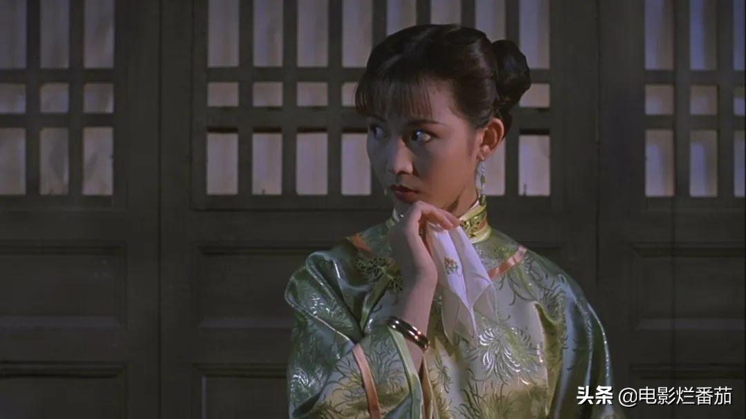 《精武英雄》26年,有人离世,有人驻颜有术,只有这个老人还在打