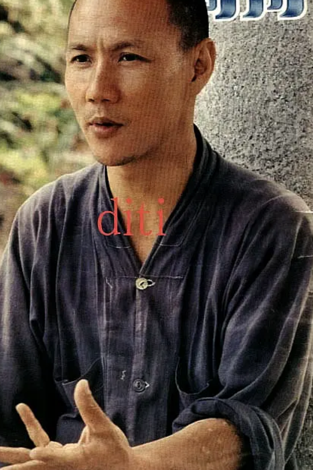 霍元甲扮演者黄元申现在在哪，黄元申版霍元甲全部演员饰演者大全（“霍元甲”黄元申）