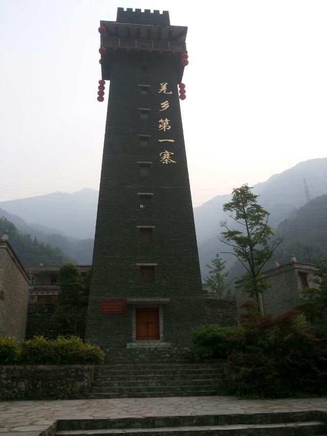 绵阳有什么旅游景点，绵阳有什么旅游景点好玩（为绵阳家乡推荐的十个著名景区）