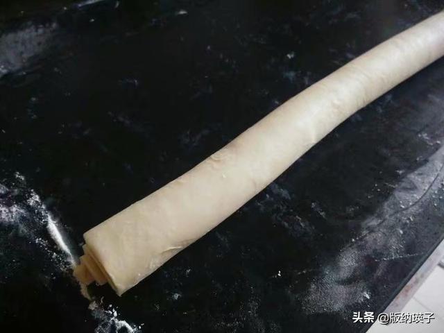 蛋挞皮的正宗制作方法，让你在家就能吃上酥脆嫩滑的蛋挞