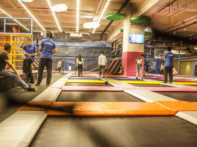 石家庄好玩的好吃的地方，石家庄市好吃好玩的地方（石家庄最值得去的50个地方）