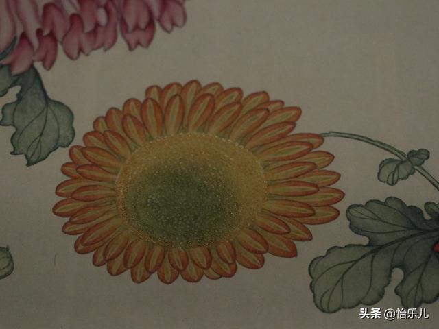 葩的读音（葩怎么读，葩是什么意思（金佛座、搓粉妆、绶带紫、鹤头丹）