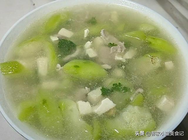 怎么做番茄山药鸡蛋汤，西红柿山药鸡蛋汤的做法（推荐4道广东开胃汤）