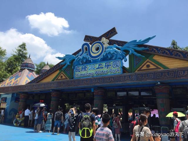 长隆门票价格一览表，全国5A级旅游景区最新门票价格及优惠政策