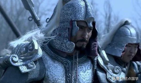 项羽帐下五大将是哪五将，项羽账下的五大将（最后为何逃的逃亡的亡）