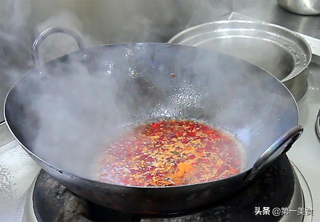 正宗重庆麻辣鱼的做法，麻辣鱼怎样做又嫩又好吃（麻辣鱼片好吃有诀窍）