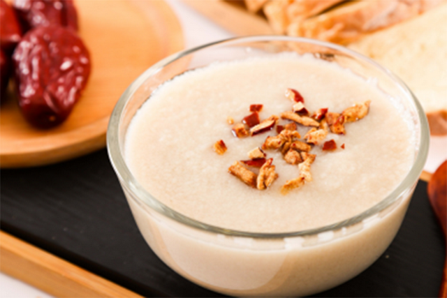 米稀怎么做，替忙碌的你照顾脆弱的胃