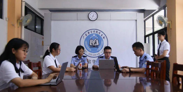广东警官学院是一本还是二本，广东警官学院怎么样是几本（毕业生就业情况也很好）