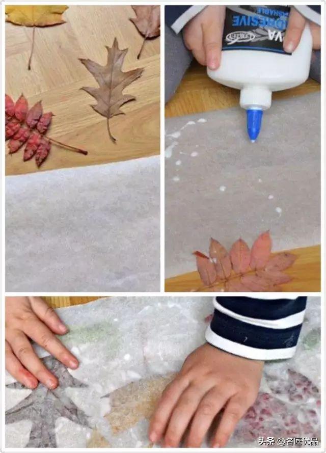 幼儿园灯笼制作方法，灯笼制作手工幼儿园（幼儿园创意手工灯笼大制作）