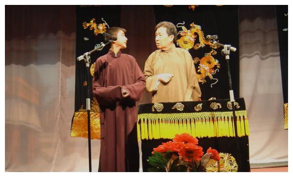 郭德纲收徒，郭德纲收徒顺序辈分（《德云社1/4世纪恩怨》）