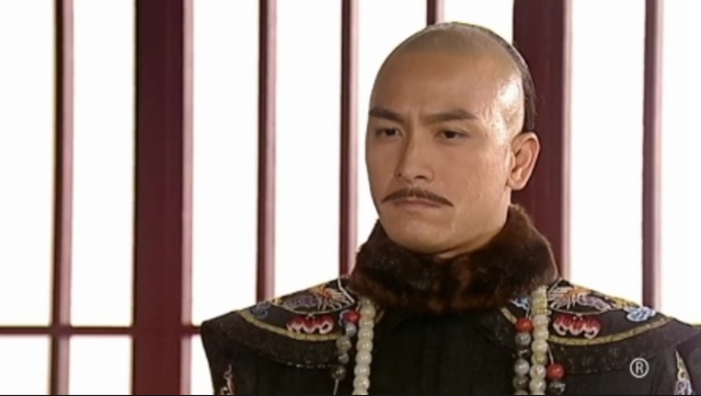 清朝裕亲王是谁，清朝恭亲王是谁（比胤祥的格局还大）