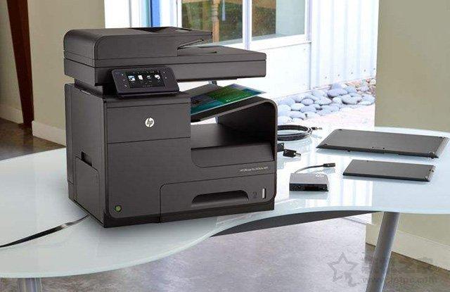 怎么共享打印机到另一台电脑上（共享打印机设置教程）