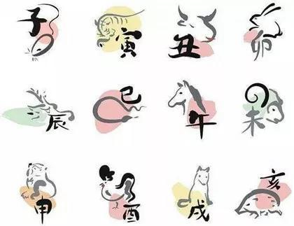 今年三十四岁属什么生肖,你的属相和古代帝王属相那个是一样的-生肖