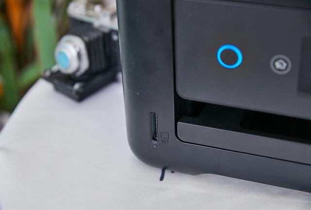 墨水收集器已满，佳能墨水收集器已满（爱普生L4168）