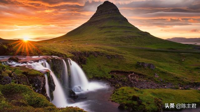 电脑好看的壁纸，10个最佳电脑壁纸（这56张绝美风景）