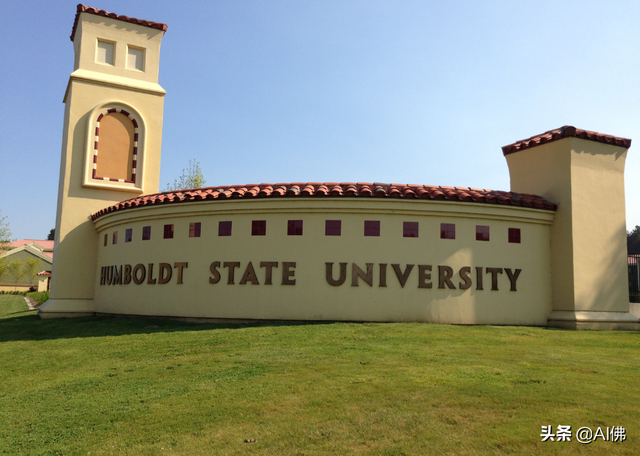 什么是州立大学，美国州立大学有哪些（美国最自由的公立大学）