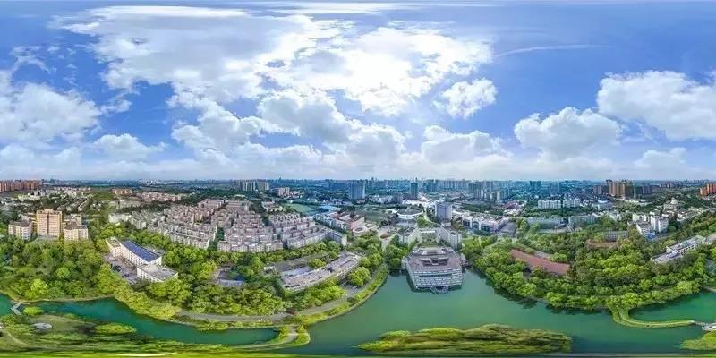 成都市二仙桥学校（成都）