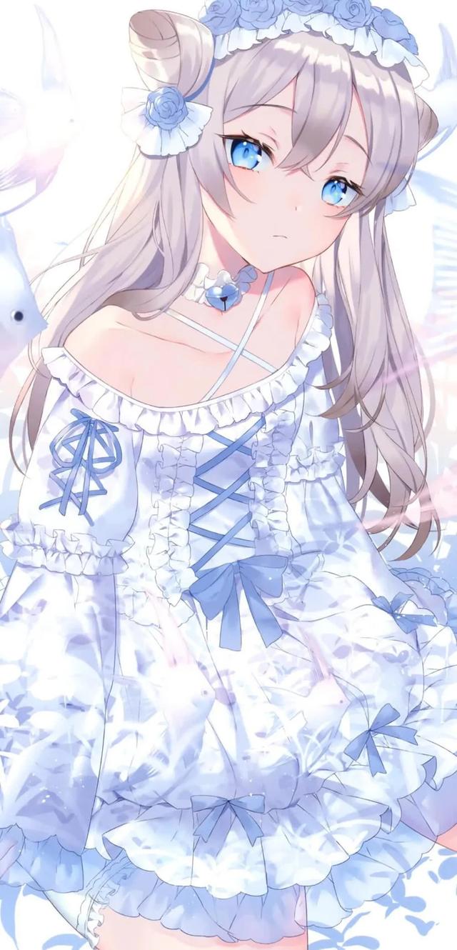 下雨动漫壁纸，雨的壁纸动漫（不要在下雨的时候打雷图片）