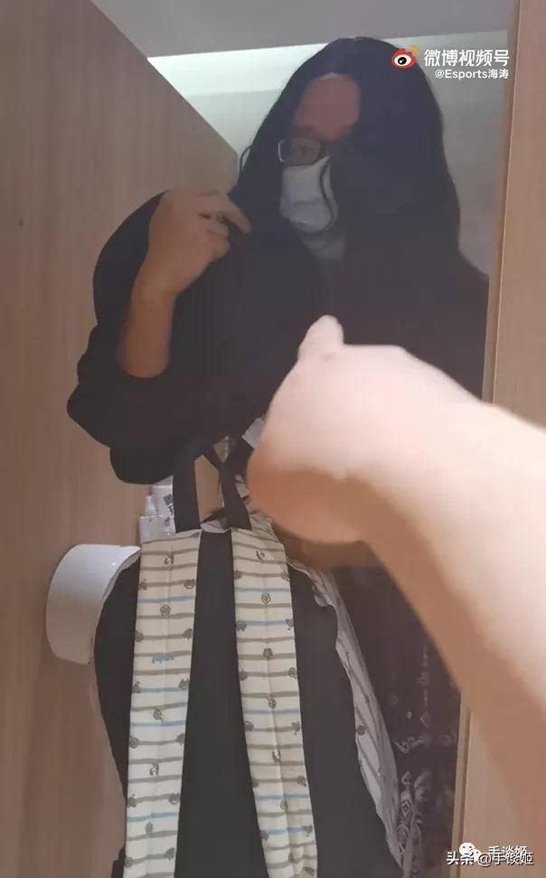 游戏风云主持人,任栋个人简介(”前游戏风云频道主持人怒抓女厕偷拍狂) 游戏风云主持人,任栋个人简介(”前游戏风云频道主持人怒抓女厕偷拍狂)