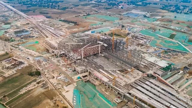 雄安新区在河北哪个市，雄安新区房子能买吗（雄安新区四周岁了）