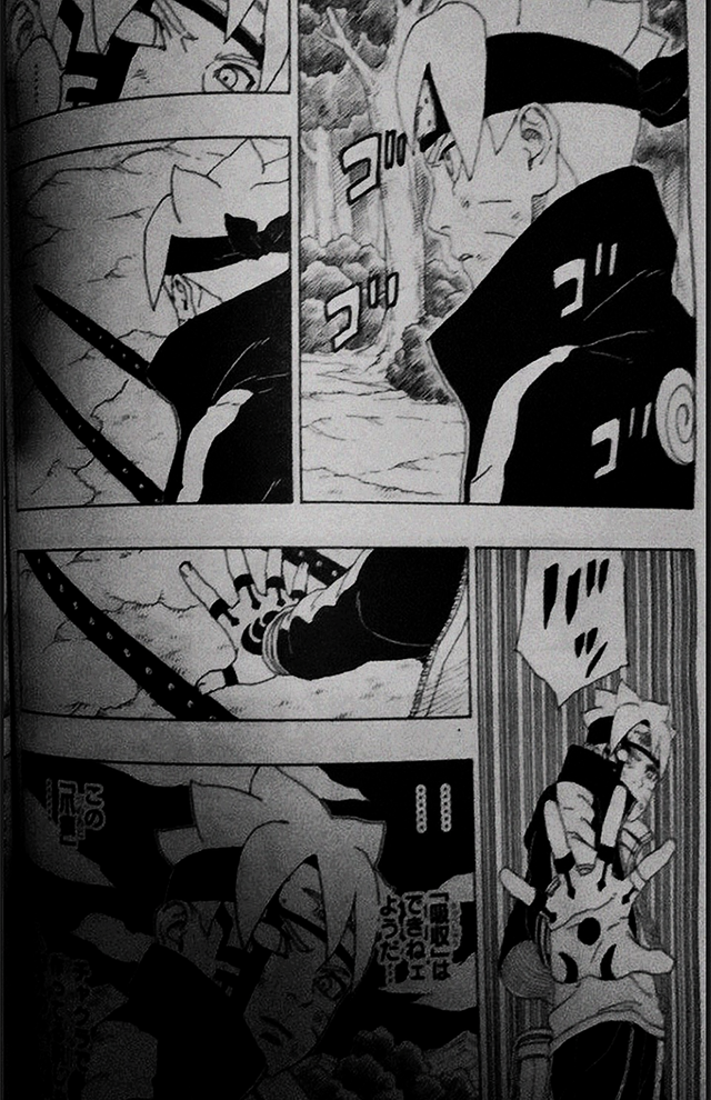 鸣人仙人模式第几集，火影鸣人第几集开始修炼仙人模式（鸣人重拾仙人模式）