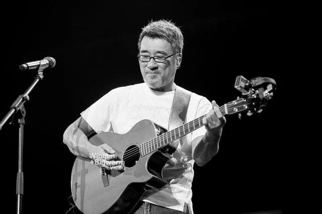 我是一只小小鸟吉他谱，我是一只小小鸟吉他谱c调（李宗盛的10首男人歌）