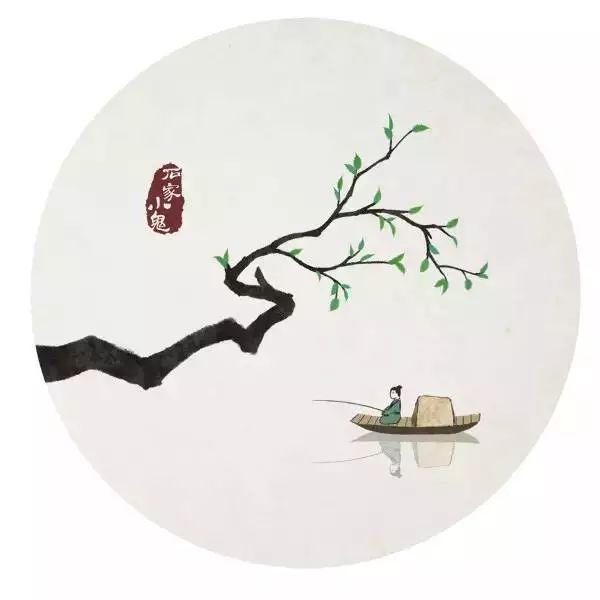 头像古风女生唯美仙气，仙气古风唯美女头/桃夭微信（《诗经》中最美的九首诗）