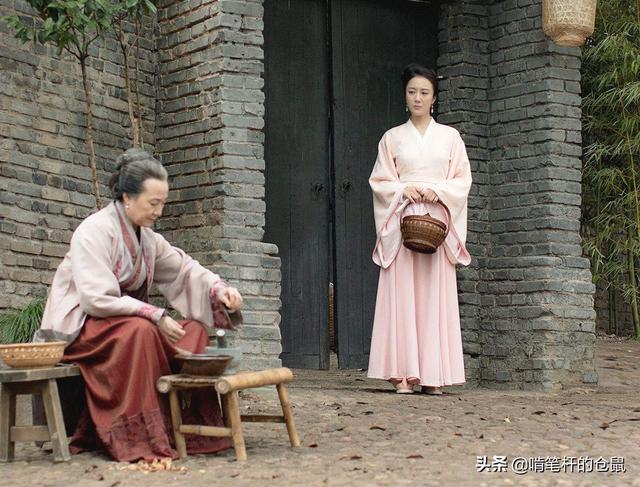 顾廷烨为什么要娶盛如兰，顾廷烨为什么说要娶如兰（《知否》：风流浪子顾廷烨）