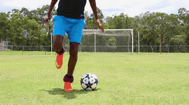 足球核心力量怎么练，足球核心力量训练（肌肉增强及力量训练干货）