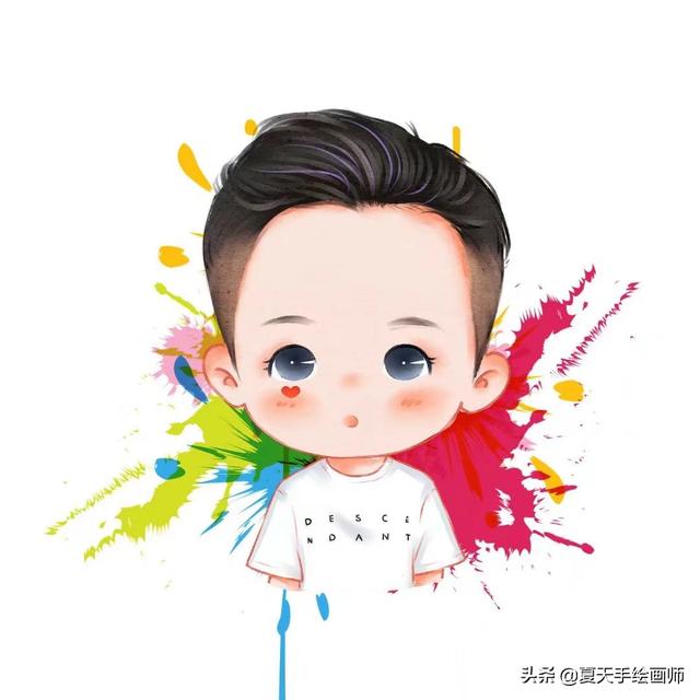可爱小宝宝，微信头像，可爱小宝宝（换一张宝宝萌哒哒头像）