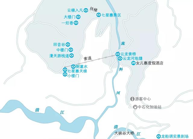 建始有什么好玩的，建始有什么好玩的景区（来恩施这个小众避暑地）