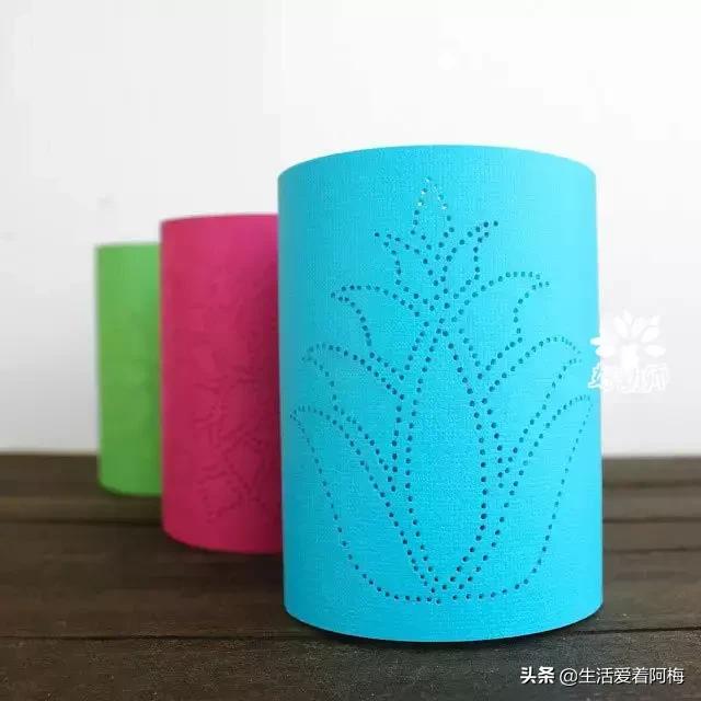 中秋节适合做的手工有哪些，中秋节做什么手工最合适（12个中秋节创意手工）