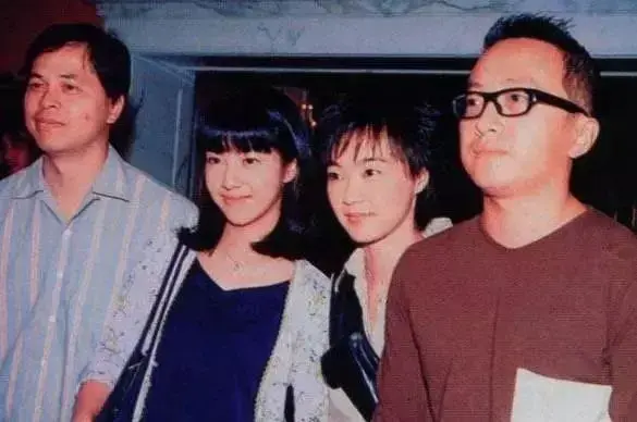 陈慧娴老公是谁，陈慧娴老公是谁（55岁的一代歌后陈慧娴）