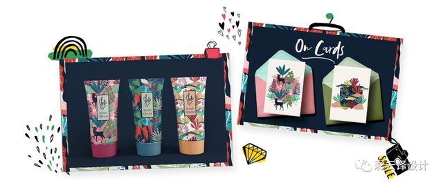 插画都有什么经典风格，为你的设计增添亮点