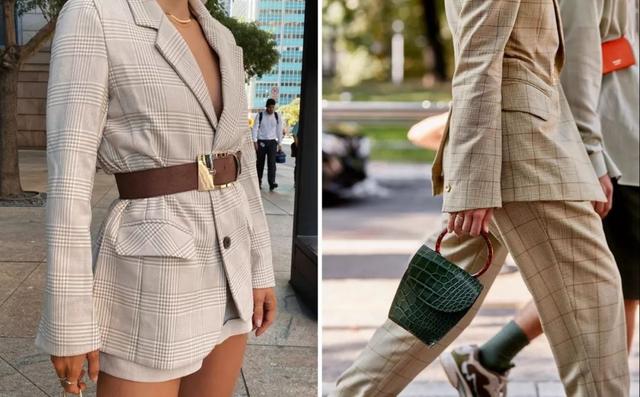 棕色颜色大全图片，咖啡色和棕色的区别（棕色，高级又有温度）