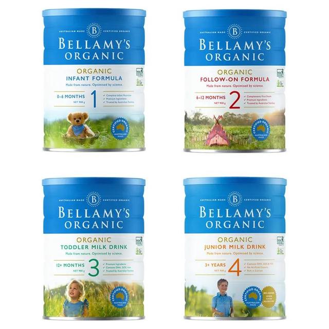 爱羽乐奶粉怎么样，爱羽乐官网（这些品牌的奶粉可以放心大胆地闭眼入）