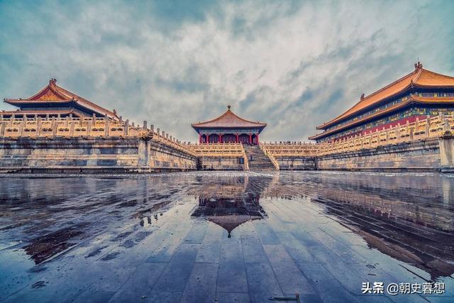 朱瞻基的妃子及皇后，朱瞻基有多少老婆（活在婆婆阴影下的继后）